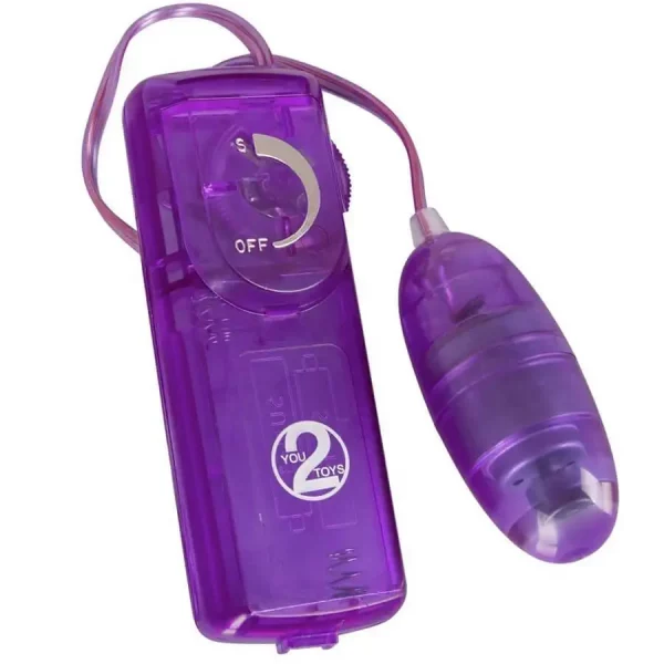 Kit Purple Appetizer You2toys