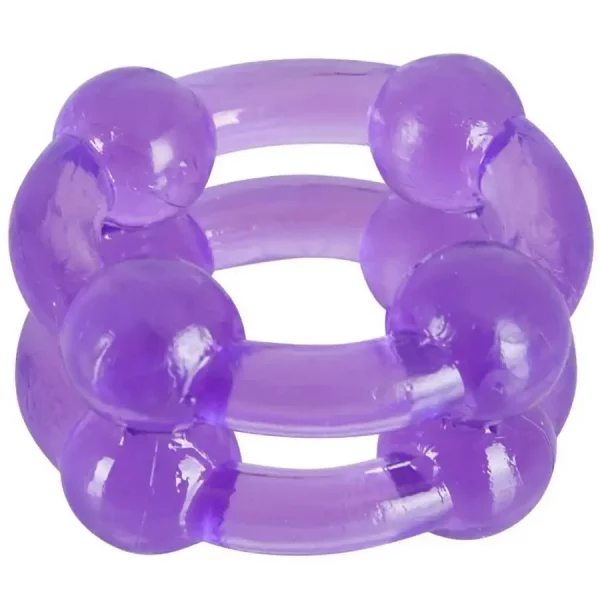 Kit Purple Appetizer You2toys