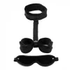 Kit Soft BDSM Preto