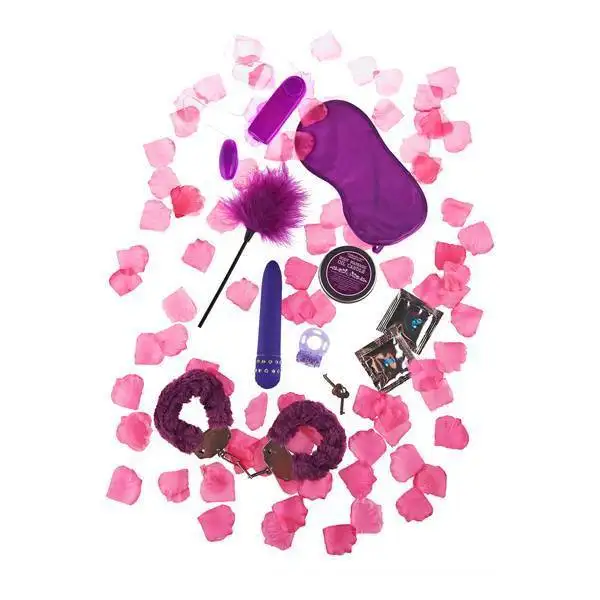 Kit Surpresa Super Sex Bomb