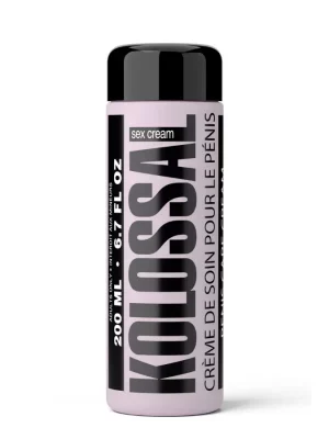 Kolossal Creme