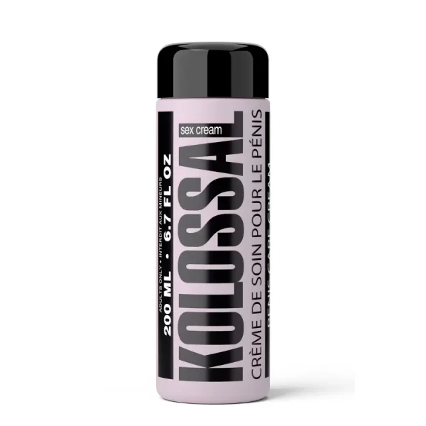 Kolossal Creme