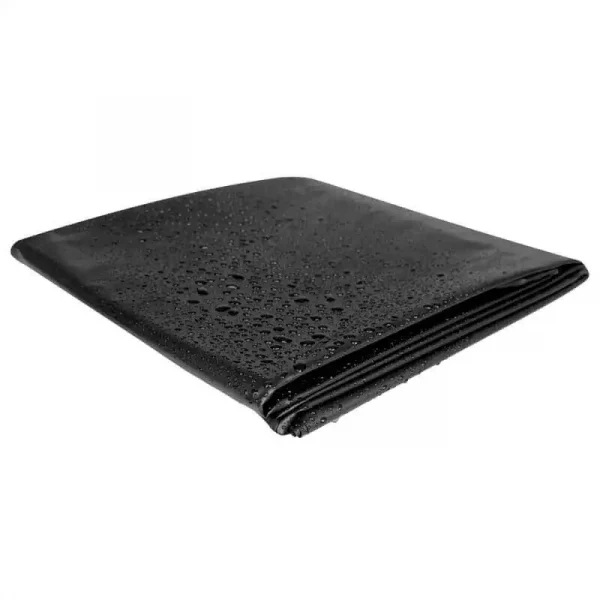 Lençol em Vinil Wet Games Vermelho