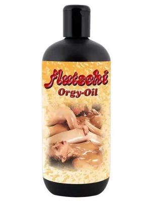 Óleo de Massagem Flutschi Orgy 500 ml