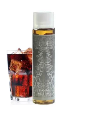 Óleo de Massagem Hot Oil Cola 100 ml.