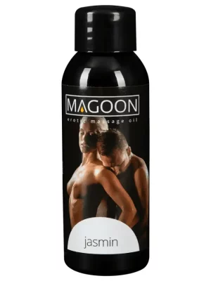 Óleo de Massagem Magoon Jasmin 50 ml