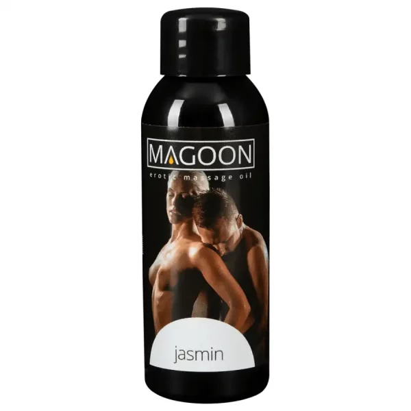 Óleo de Massagem Magoon Jasmin 50 ml