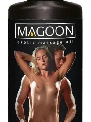 Óleo de Massagem Magoon Love Fantasy 100 ml