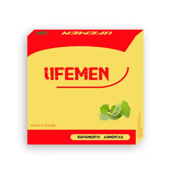 Lifemen Potenciador 2 Cápsulas