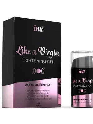 Like a Virgin INTT Gel Adstringente Vaginal