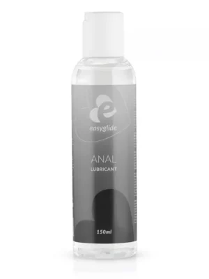Lubrificante Anal à Base de Água Easyglide 150 ml.