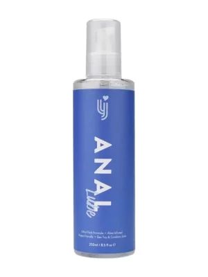 Lubrificante Anal Loving Joy 250 ml