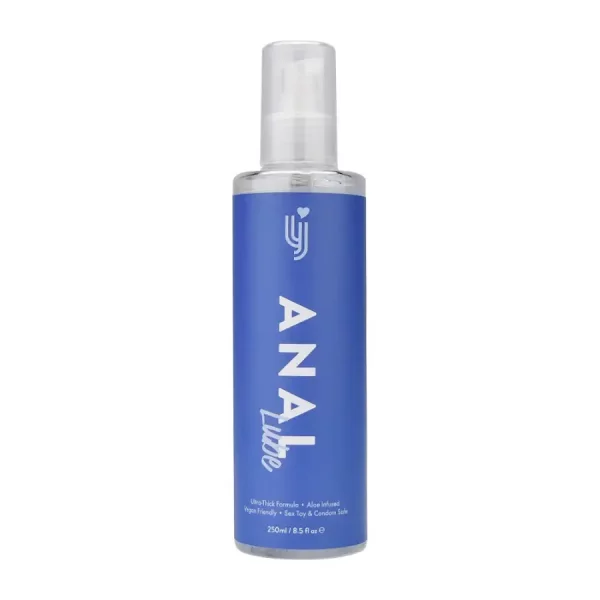 Lubrificante Anal Loving Joy 250 ml