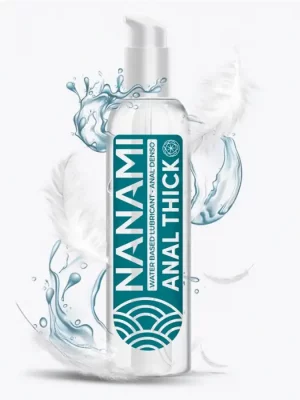 Lubrificante Anal Thick 150 ml.