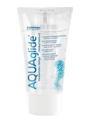 Lubrificante Aquaglide 50 ml.