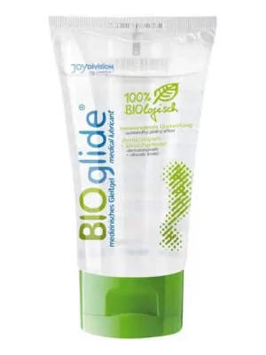 Lubrificante Bioglide 40 ml.