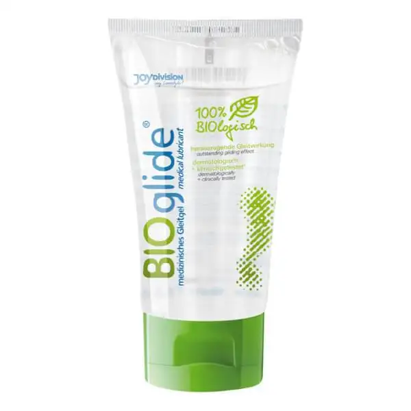 Lubrificante Bioglide 40 ml.