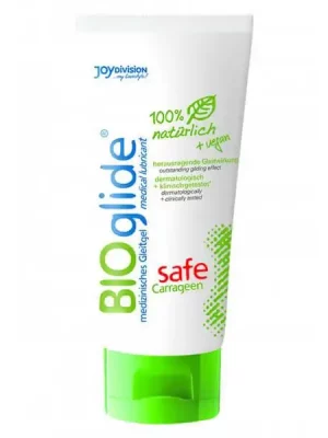 Lubrificante Bioglide Safe 100 ml.