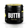 Lubrificante Buttr Fist Gel 500 ml.