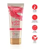 Lubrificante com Efeito Calor Orgie Lube Tube Hot 150 ml.