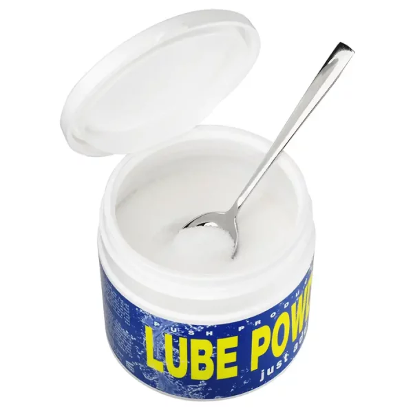 Lubrificante em Pó para Fisting Push Lube Powder