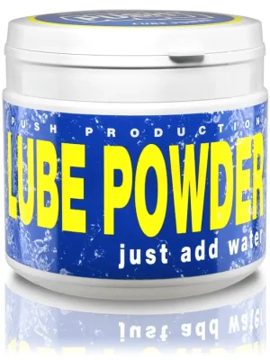 Lubrificante em Pó para Fisting Push Lube Powder