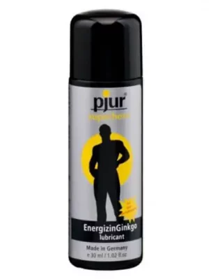 Lubrificante Energizante Pjur Super Hero 30 ml.