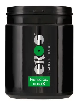 Lubrificante Eros Fisting Gel UltraX 1000 ml