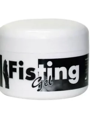 Lubrificante Fisting Gel 200 ml.