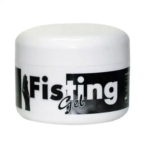 Lubrificante Fisting Gel 200 ml.
