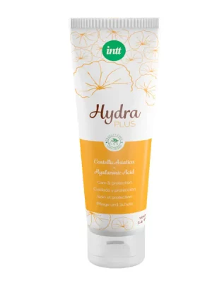 Lubrificante Hydra Plus 100 ml.