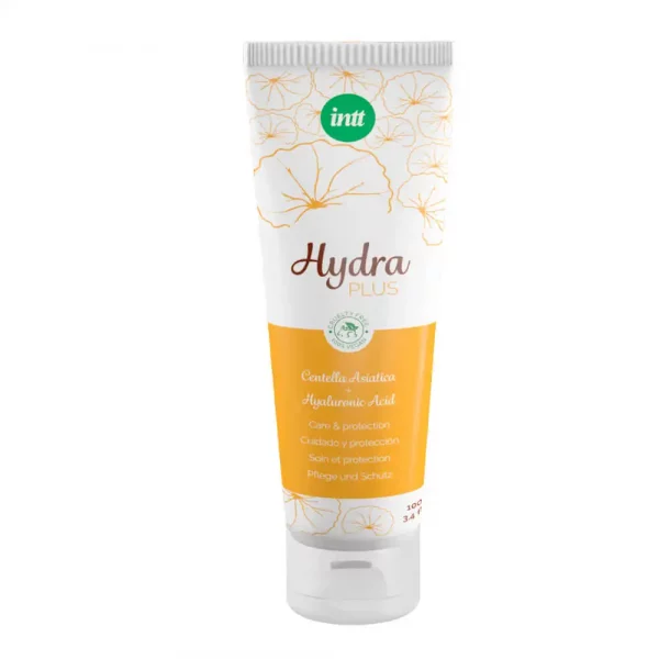 Lubrificante Hydra Plus 100 ml.