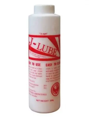 Lubrificante J-Lube