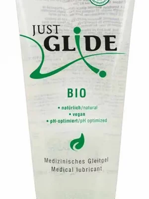 Lubrificante Just Glide Bio 200 ml