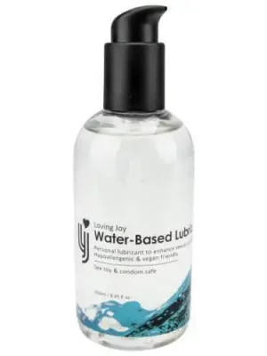 Lubrificante Loving Joy 250 ml.
