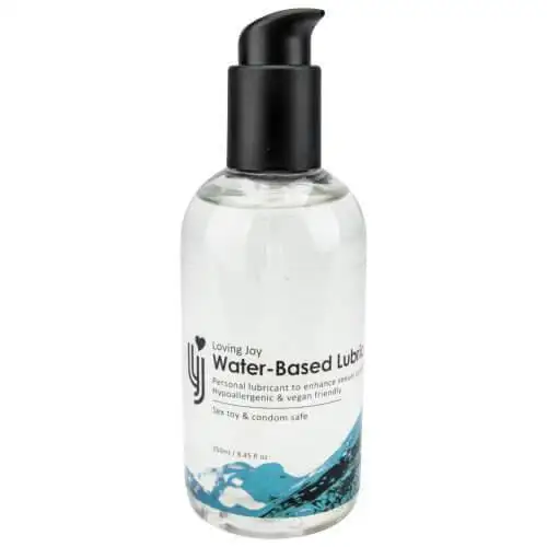 Lubrificante Loving Joy 250 ml.