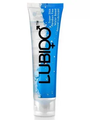 Lubrificante Lubido 100 ml.