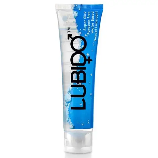 Lubrificante Lubido 100 ml.