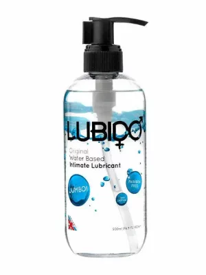 Lubrificante Lubido 500ml