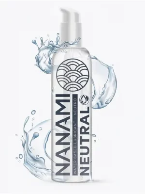 Lubrificante Nanami Neutro 150 ml