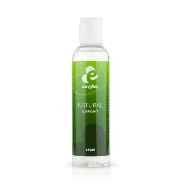 Lubrificante Natural Easyglide 150 ml.