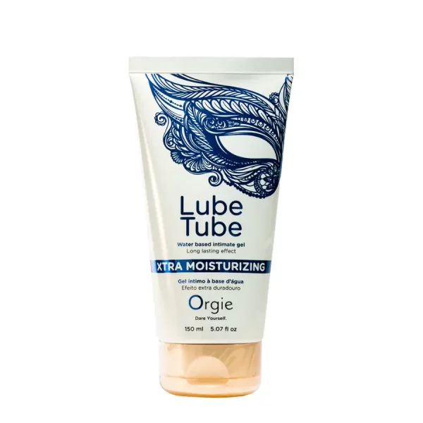 Lubrificante Orgie Lube Tube Xtra Moisturizing 150 ml.