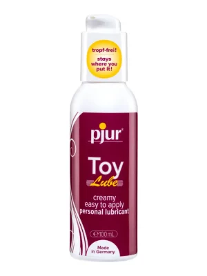 Lubrificante Pjur Toy Lube 100 ml.