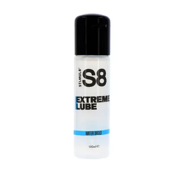 Lubrificante S8 Extreme Lube 100 ml.