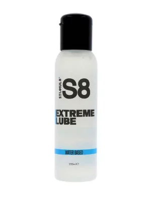 Lubrificante S8 Extreme Lube 250 ml.