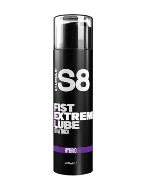 Lubrificante S8 Hybrid Extreme Fist Lube 200 ml.
