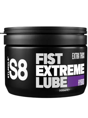 Lubrificante S8 Hybrid Extreme Fist Lube 500 ml.