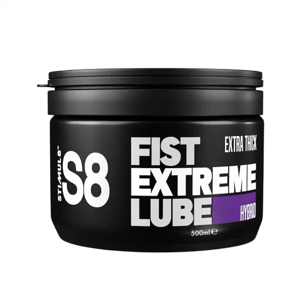 Lubrificante S8 Hybrid Extreme Fist Lube 500 ml.