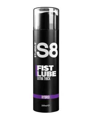 Lubrificante S8 Hybrid Fist Lube 200 ml.