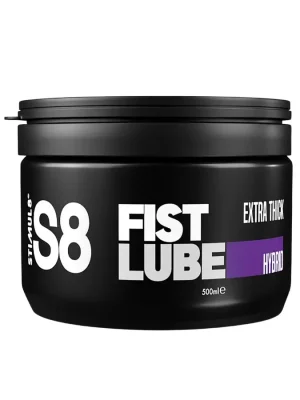 Lubrificante S8 Hybrid Fist Lube 500 ml.